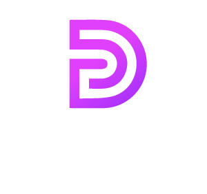 D-card logo
